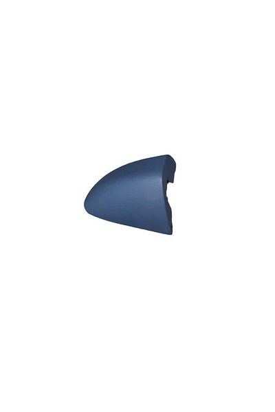 WOLFSBURG Door Handle Lock Cover Door Handle Bademi Right Front-Rear for Passat 05-> Passat Cc 3c0837880