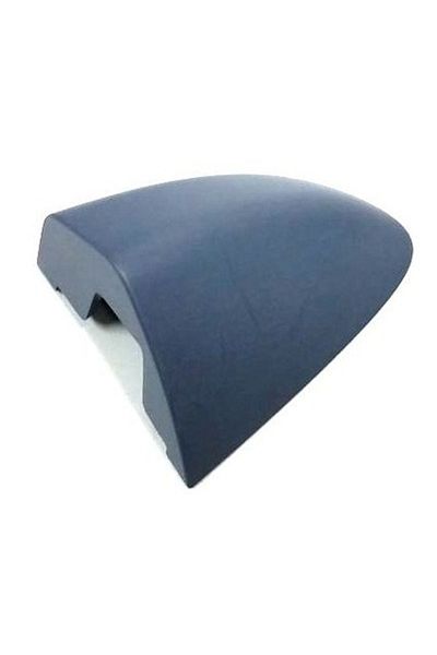 WOLFSBURG Door Handle Lock Cover Door Handle Bademi Right Front-Rear for Passat 05-> Passat Cc 3c0837880