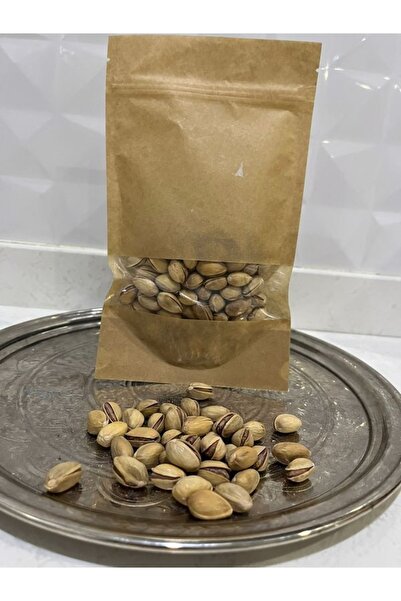 Kuruyemişçi Fuat Usta Kavrulmuş Çıtlak Urfa Fıstığı 500 gr