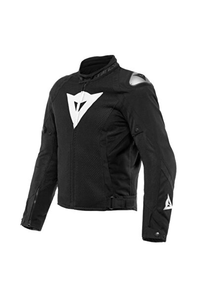 Dainese Energyca Air Black Tekstil Mont