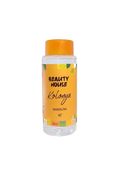 Beauty House Kolonya Mandalina 300 ml