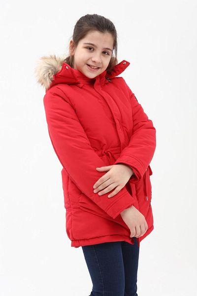 Benittokids Παλτό για κορίτσι 51256