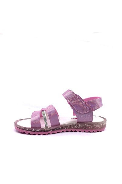Arzen 4036 Glitter Stone Girl Sandal Shoes