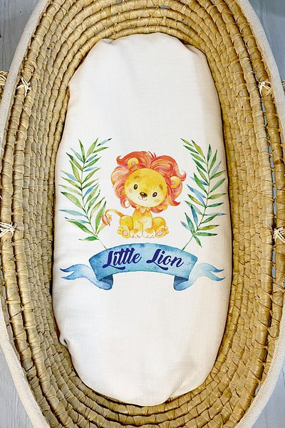 Tuğba Kuğu Triple Muslin Blanket Set - For Baby Series