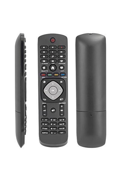 Philips 50pfk5300 Televizyon Kumandası