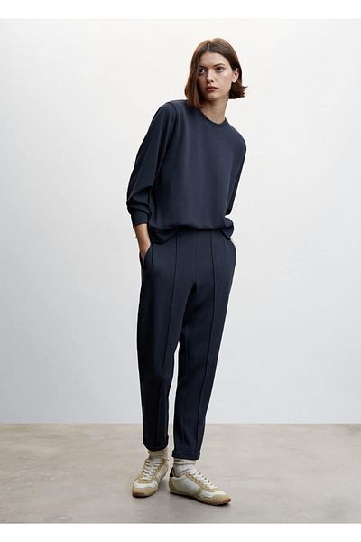 MANGO Woman Pants
