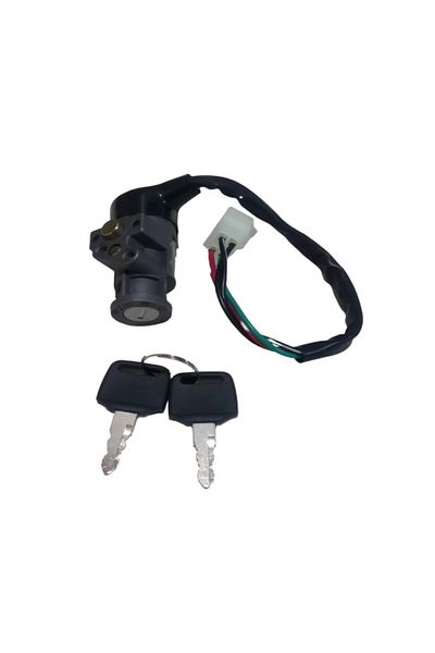 HSGL Motorcycle Cub / Activa Ignition Set Cub 100 Models Activa 100/110 Ignition Set 51213