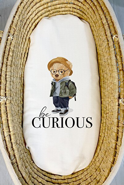 Tuğba Kuğu Triple Muslin Blanket Set - Pure Baby Series