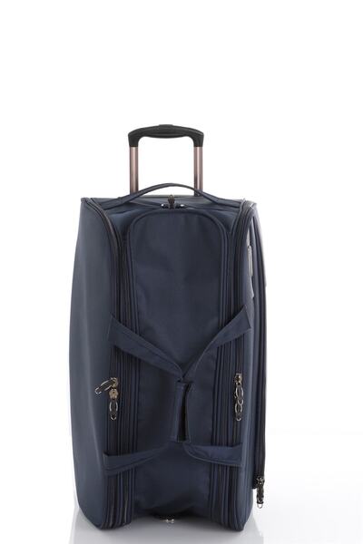 MÇS Kumaş Hostes & Pilot Valizi V1452 75 Cm