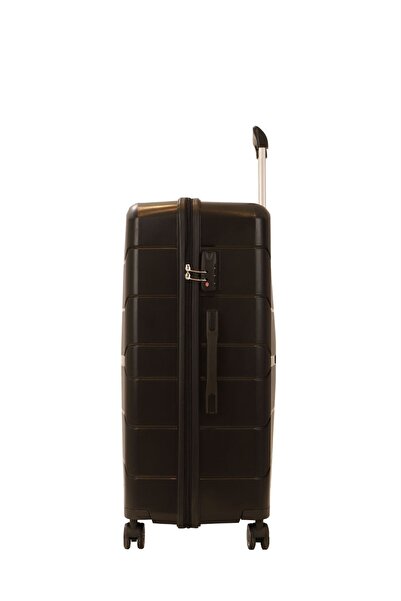 MÇS Polipropilen Valiz V366 65 CM