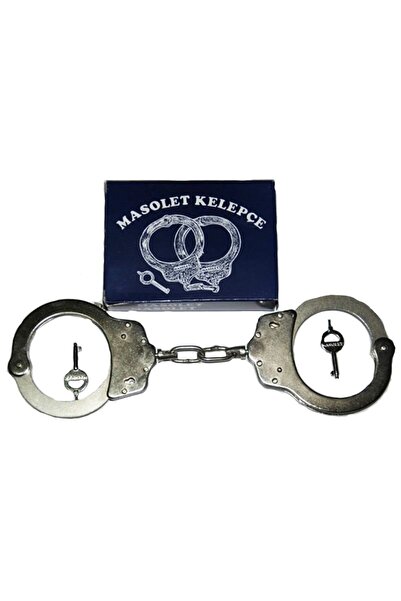 BERTUĞ İŞ ELBİSELERİ GİYİM VE İMALATI Masolet Kelepçe