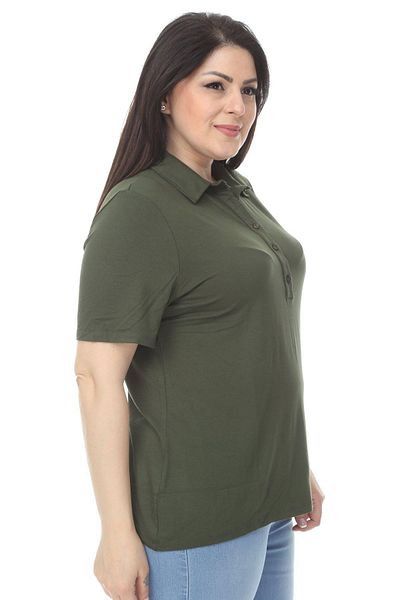 Hanezza Polo T-shirt