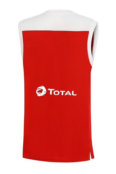 Puma Turkey V-neck Game Jersey Men's Jersey67135201