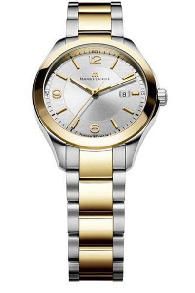 Maurice Lacroix MI1014-PVP13-130 Wristwatch 962