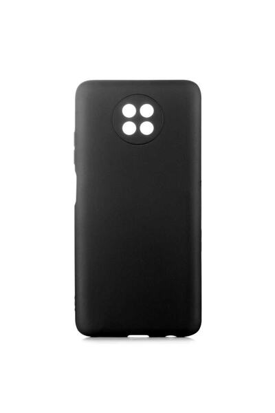 zore Redmi Note 9t Kılıf Premier Silikon Kılıf