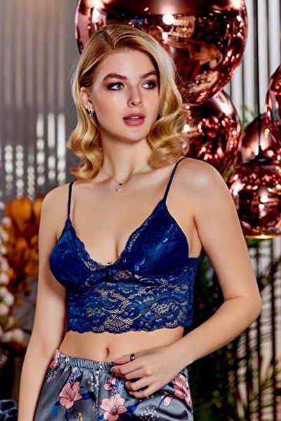 Jeremi Сатиновий бюстгальтер, 3-х предметний комплект