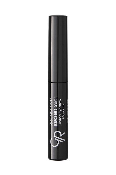Golden Rose Eyebrow Mascara - Brow Color Tinted Eyebrow Mascara No: 018691190517618