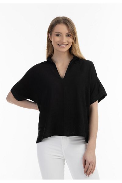 USHA Blusenshirt