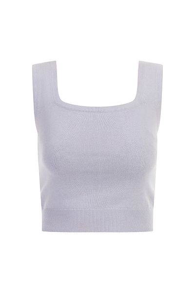 myMo Strick Top