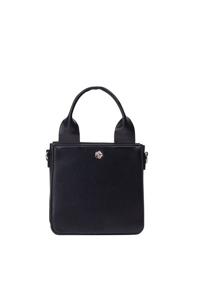 myMo Henkeltasche blonda