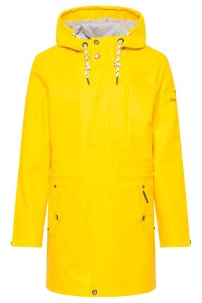 Regenmäntel
