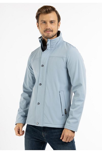 Schmuddelwedda Softshelljacke küllük