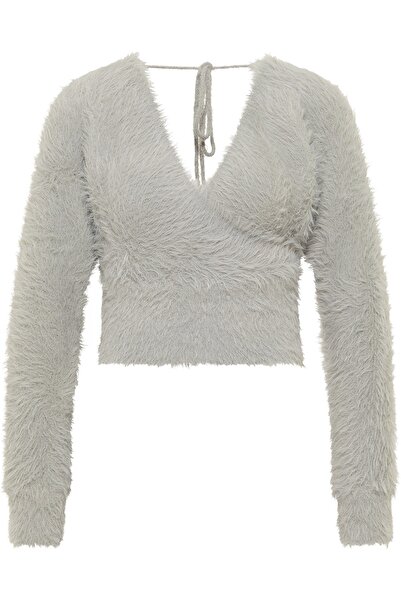 Faina Svetr Zitha Strick