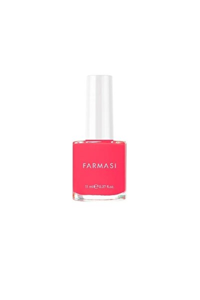 Farmasi Watermelon Splat Oje 106