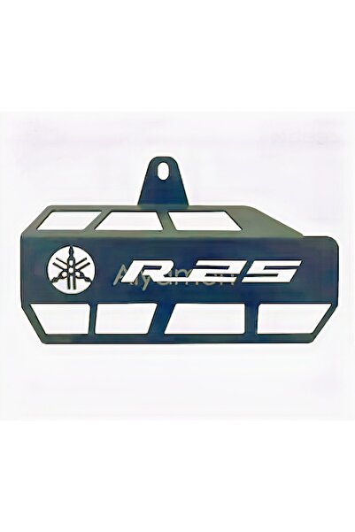 Gogo R25 Egzoz Koruma Demiri R 25 Eksoz Koruma Egsoz
