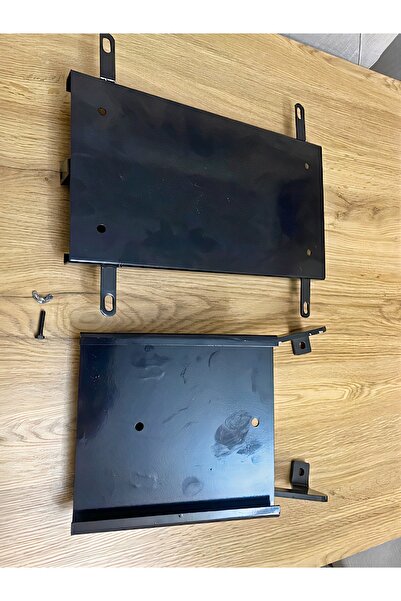 Gogo Dio 110 Sürgülü Çanta Demiri Dio Kızaklı Çanta Demiri Dio110