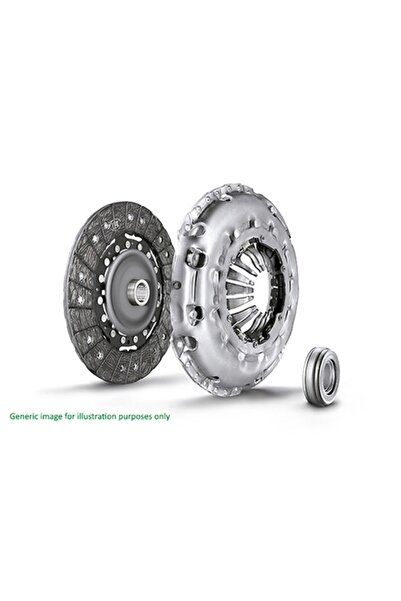 Debrıyaj Setı Bılyalı ( Vw: Lupo (6×1, 6e1) 1.2 Tdı 3l 99-05 /a2 (8Z0) 1.2 Tdı 01-05 ) -620251600