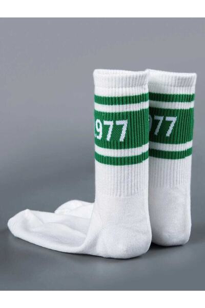 MY MENORA SOCKS 1997-5 чифта унисекс чорапи