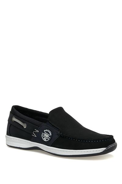 Dockers By Gerli 220101 3fx Navy Blue Men's Marine Shoes