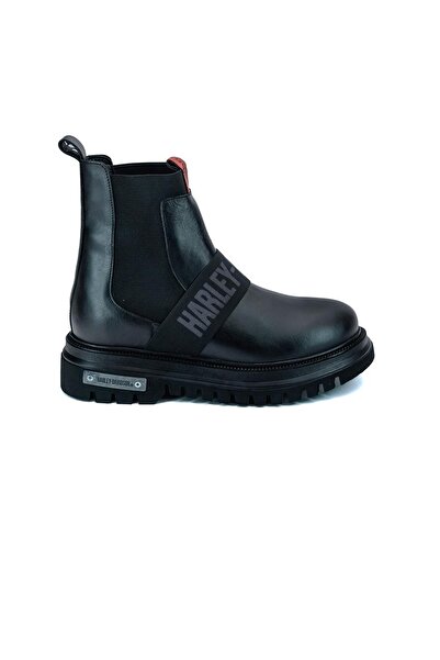 Harley Davidson Polperro Erkek Bot