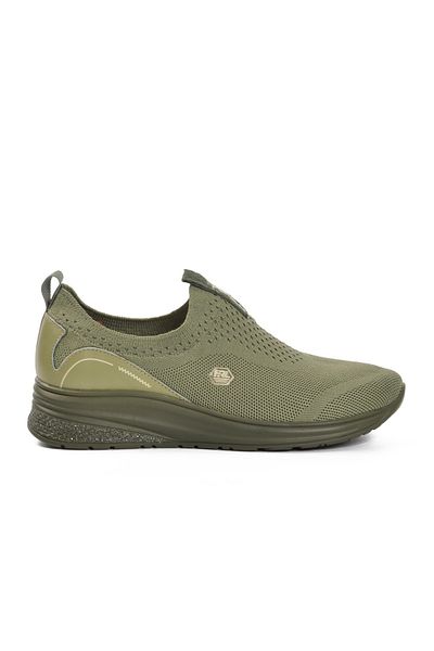 Forelli 30007 Pantofi de mers pentru femei Elvin Avocado
