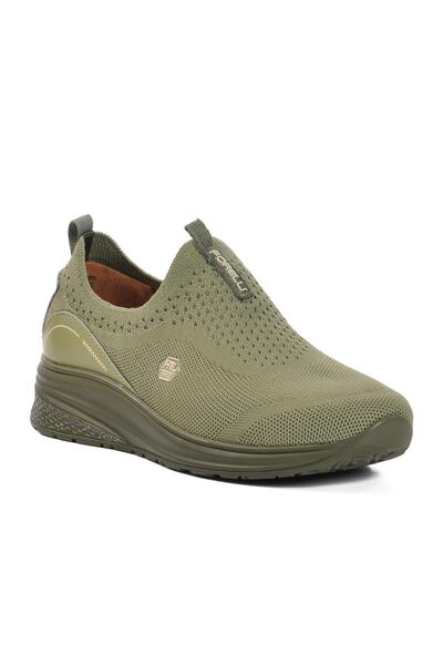 Forelli 30007 Elvin Avocado Women's Walking Shoes