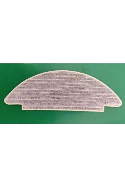 Nordmende Viomi V5 Pro Ve Alpha Pro Robot Süpürge Paspas Pedi