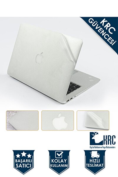 KRCDİJİTAL Notebook-laptop Koruyucu Şeffaf Folyo Kaplama 25cm X 5 M Kendinden...