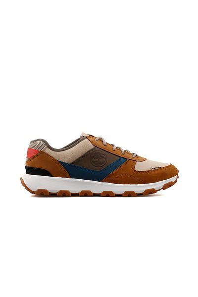Timberland Мъжки ежедневни обувки Winsor Park Ox Tb0a5w2rd511, цветни