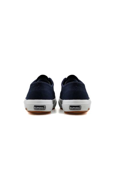 Superga 2750 Classic Unisex Günlük Ayakkabı S000010-f43-sp Lacivert