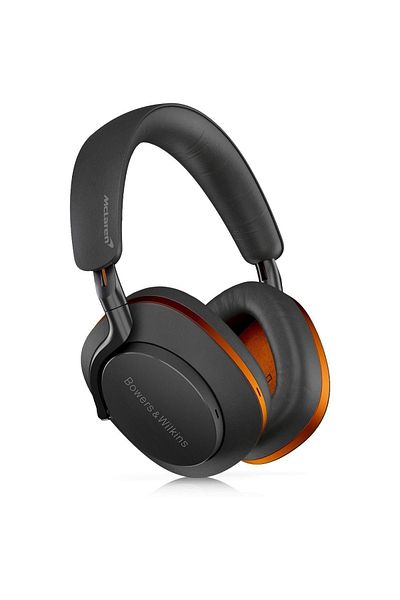 Bowers wilkins px7 top