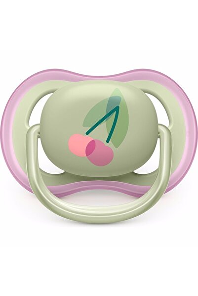 Philips Avent Avent Ultra Air Emzik 0-6 Ay Kız