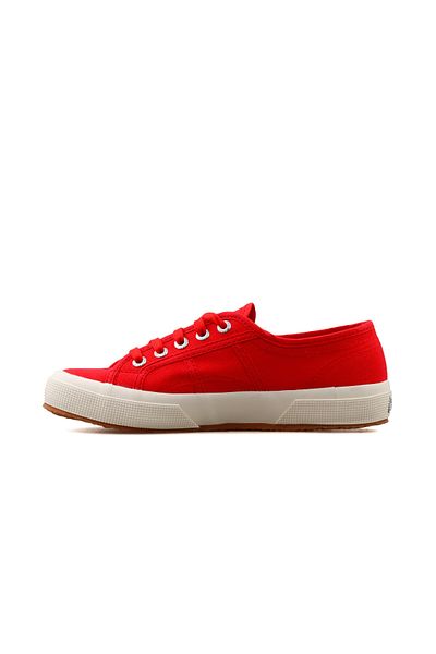 Superga Women's Casual Shoes S000010-975-sp Red