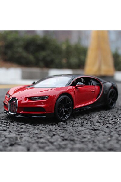 Maisto 1:24 Bugatti Chiron Sport