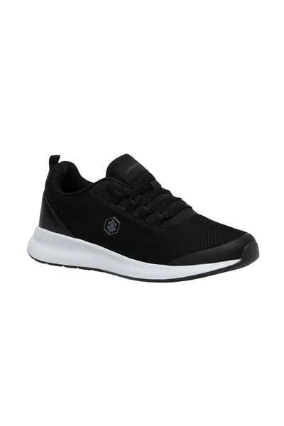 lumberjack Jackson 3Fx Black Men's Sports Shoes