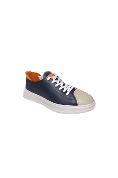 Pierre Cardin Παπούτσια Casual από γνήσιο δέρμα Freelight