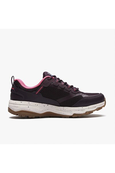 SKECHERS Kadın / Kız Spor Ayakkabı 128205 Plum Go Run Trail Altitude-new Adv Drıed Rose