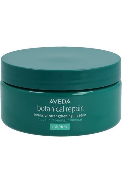 Aveda Botanical Repair Kalın Telli Yıpranmış Saçlar Onarım Maskesi 200ml 018084019337