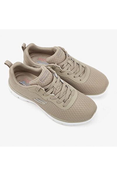 SKECHERS Kadın / Kız Spor Ayakkabı 88888316tk Tpe Summits Beige