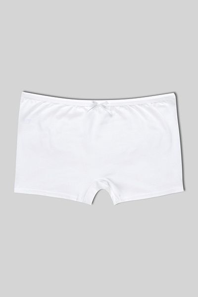 HNX Γυναικεία εσώρουχα βαμβακερά Boxer 2 συσκευασιών
